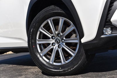 2019 Lexus NX NX 300