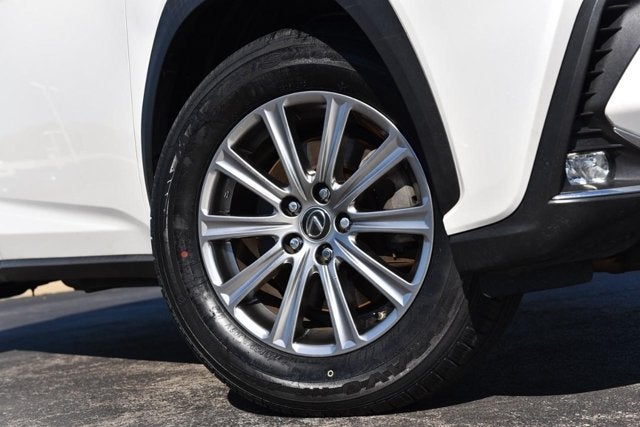 2019 Lexus NX NX 300