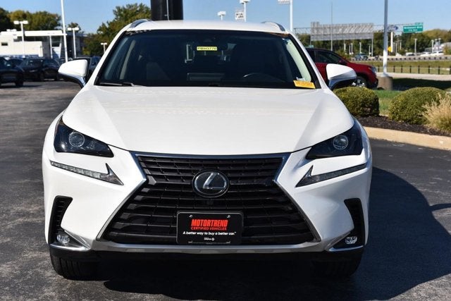 2019 Lexus NX NX 300
