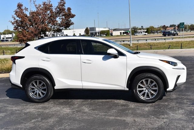 2019 Lexus NX NX 300