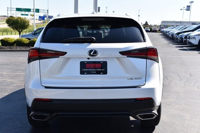 2019 Lexus NX NX 300