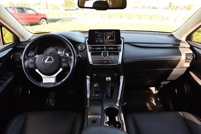 2019 Lexus NX NX 300
