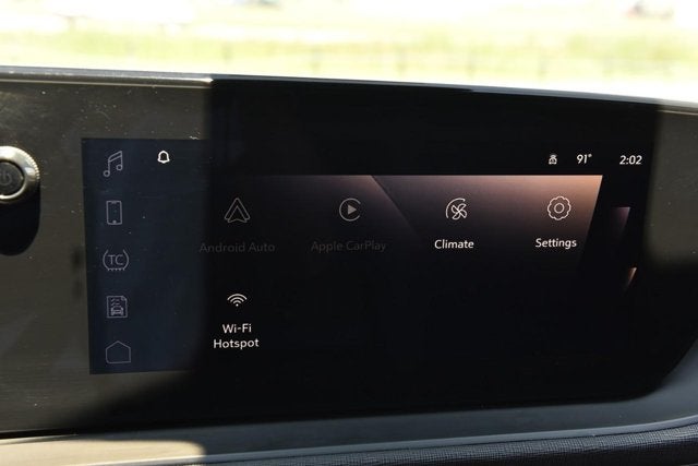 2025 Buick Envista Preferred - Photo 12