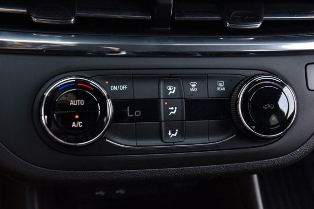 2025 Buick Envista Preferred - Photo 13