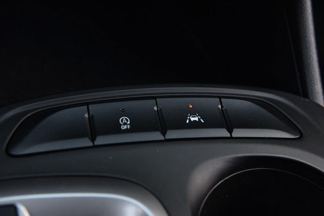 2025 Buick Envista Preferred - Photo 15