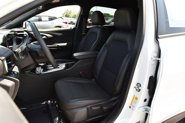 2025 Buick Envista Preferred - Photo 19