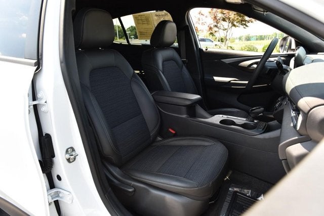 2025 Buick Envista Preferred - Photo 20