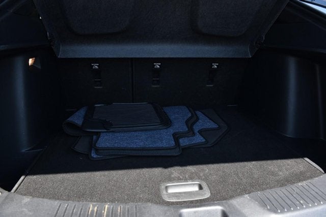 2025 Buick Envista Preferred - Photo 22