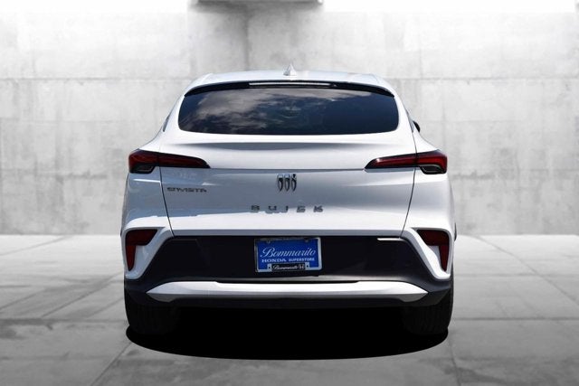 2025 Buick Envista Preferred - Photo 6