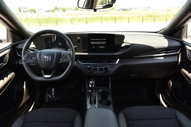 2025 Buick Envista Preferred - Photo 7