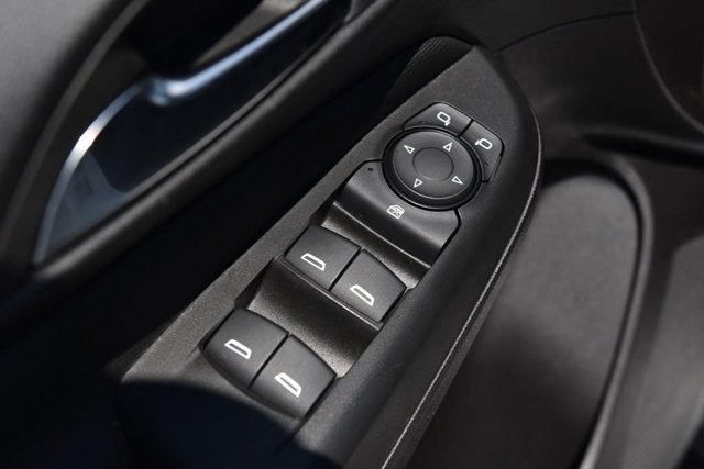 2025 Buick Envista Preferred - Photo 8