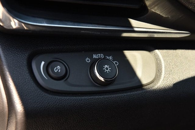 2025 Buick Envista Preferred - Photo 9