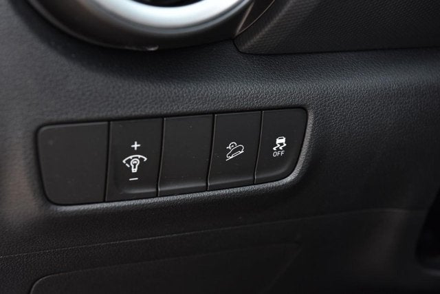 2022 Hyundai Kona Limited