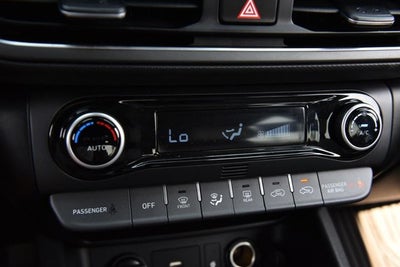 2022 Hyundai Kona Limited