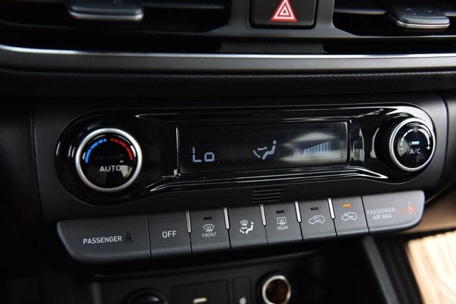 2022 Hyundai Kona Limited