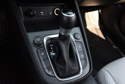2022 Hyundai Kona Limited