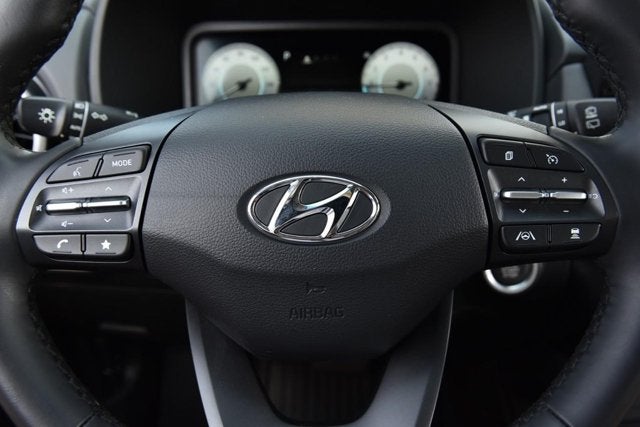 2022 Hyundai Kona Limited