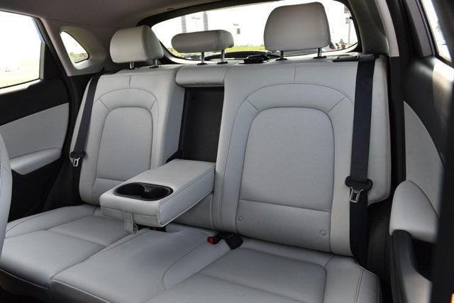 2022 Hyundai Kona Limited