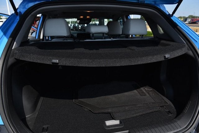 2022 Hyundai Kona Limited