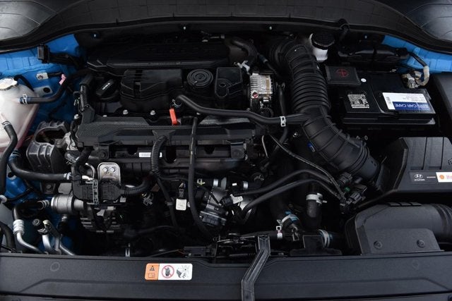 2022 Hyundai Kona Limited