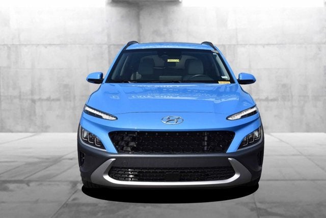 2022 Hyundai Kona Limited