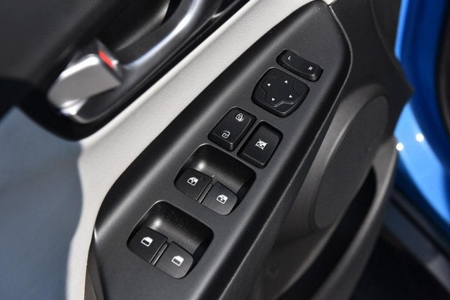 2022 Hyundai Kona Limited