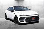 2025 Hyundai Sonata N Line