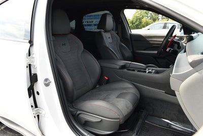 2025 Hyundai Sonata N Line