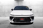 2025 Hyundai Sonata N Line