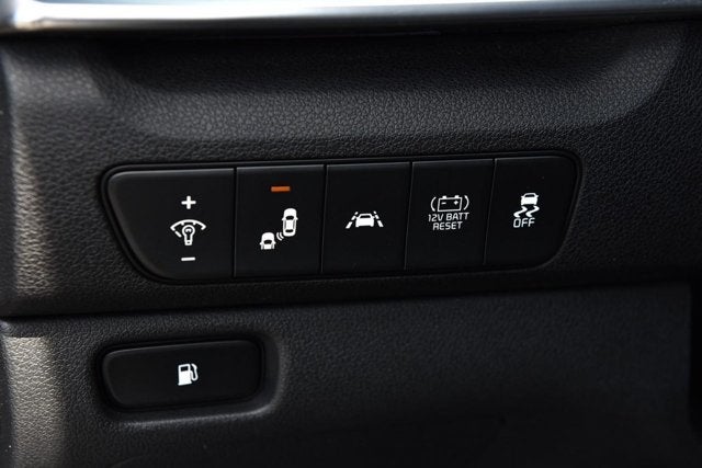 2022 Kia Niro LXS