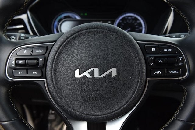2022 Kia Niro LXS