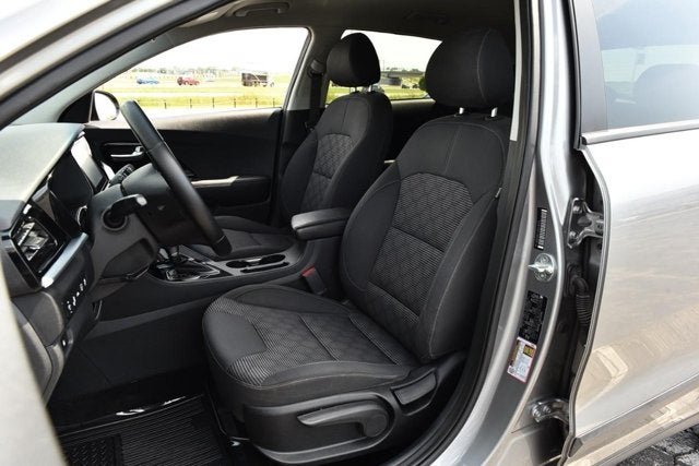 2022 Kia Niro LXS
