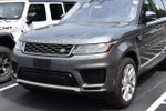 2018 Land Rover Range Rover Sport SE
