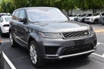 2018 Land Rover Range Rover Sport SE
