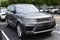 2018 Land Rover Range Rover Sport SE