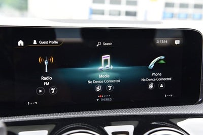 2023 Mercedes-Benz CLA CLA 250