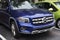 2021 Mercedes-Benz GLB GLB 250