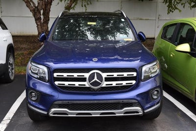 2021 Mercedes-Benz GLB GLB 250