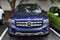 2021 Mercedes-Benz GLB GLB 250