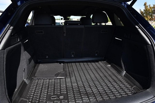 2020 Audi Q5 Premium