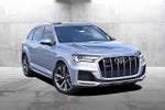 2021 Audi SQ7 Premium Plus