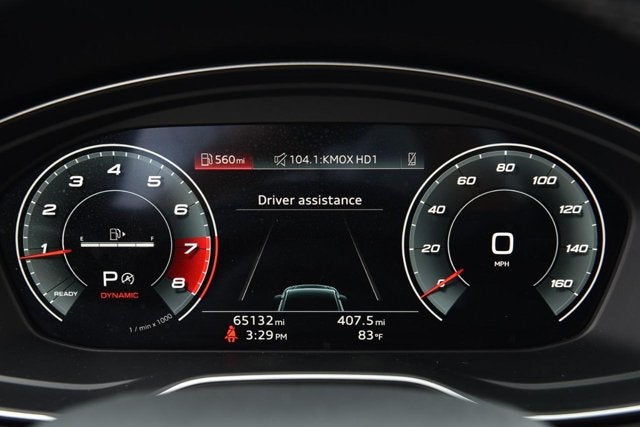 2021 Audi Q5 Premium Plus