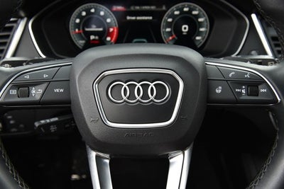 2021 Audi Q5 Premium Plus