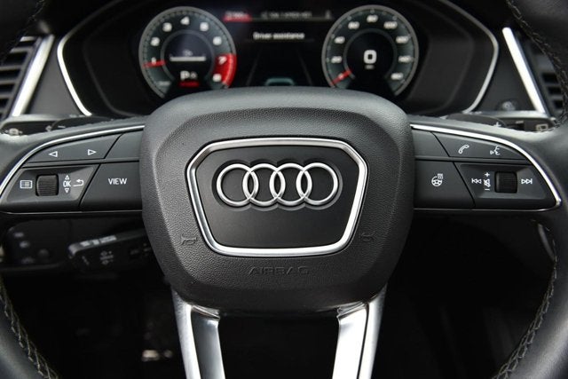 2021 Audi Q5 Premium Plus
