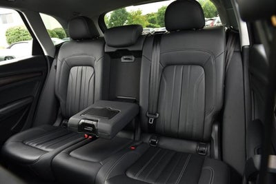 2021 Audi Q5 Premium Plus