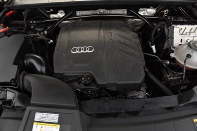2021 Audi Q5 Premium Plus