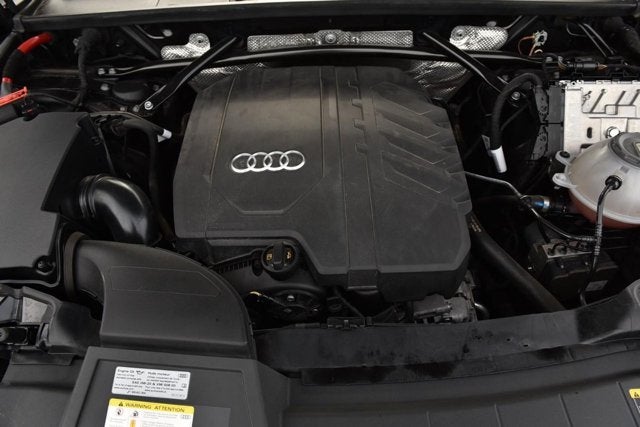 2021 Audi Q5 Premium Plus