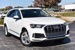 2022 Audi Q7 Premium Plus