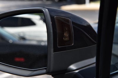 2018 Audi Q7 Prestige