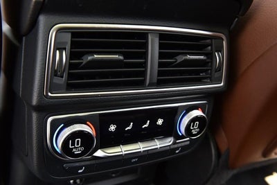 2018 Audi Q7 Prestige